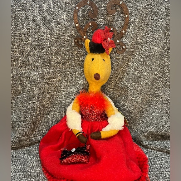 Other - Christmas Reindeer